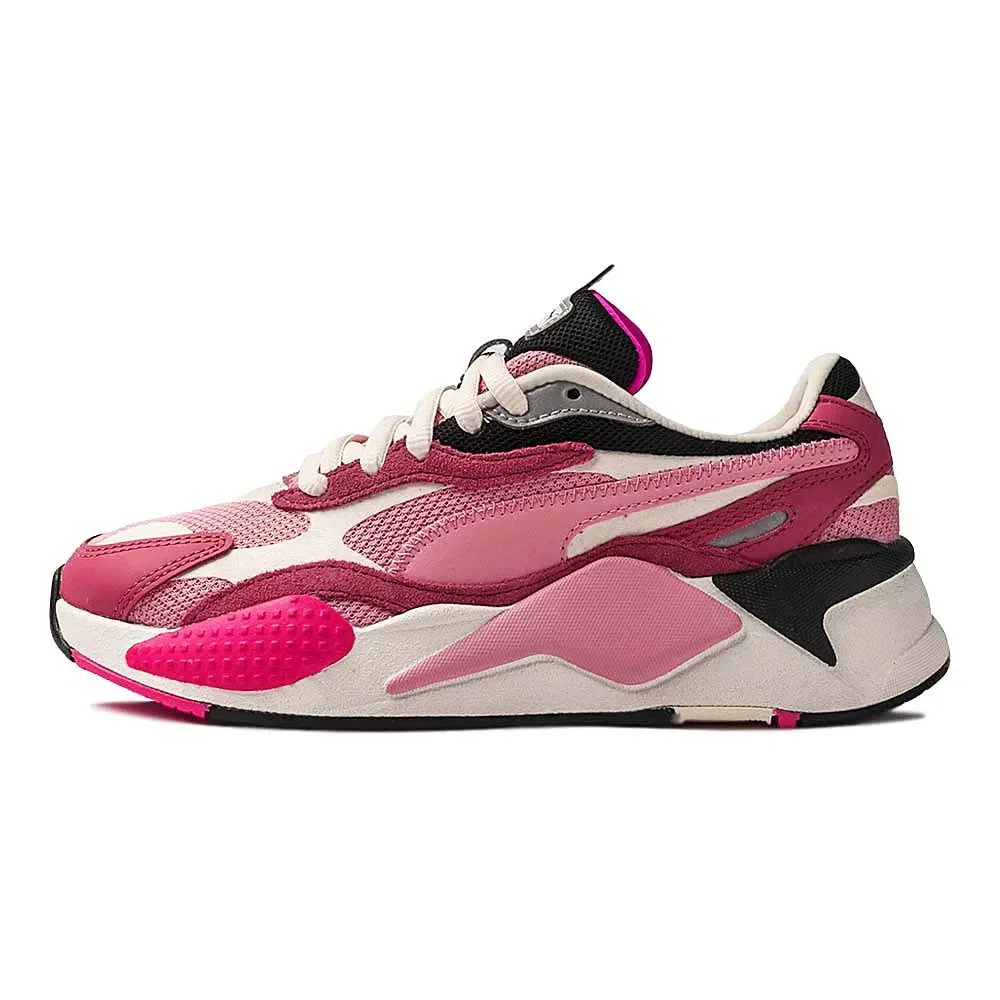 Tênis Puma RS-X3 Puzzle