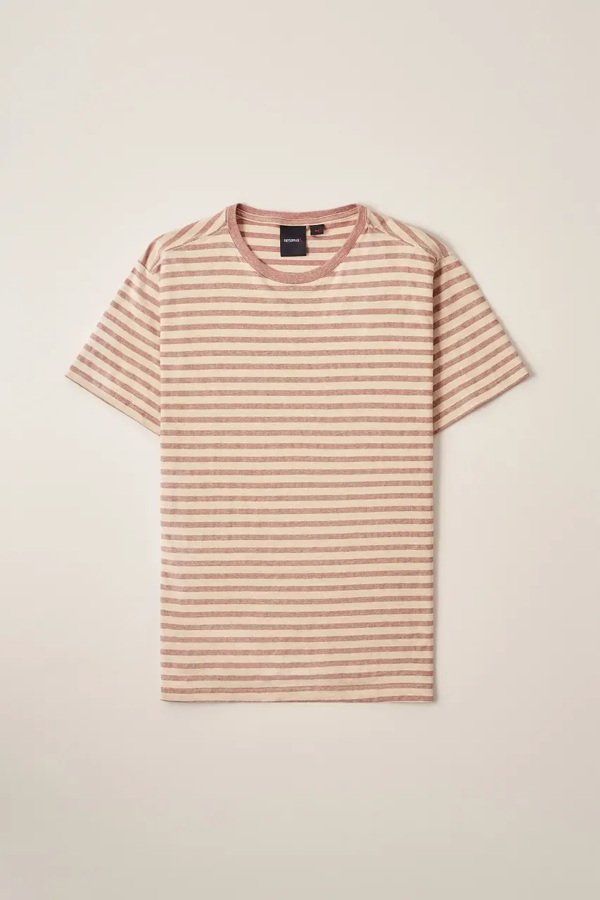 Camiseta Ft Listra Textura
