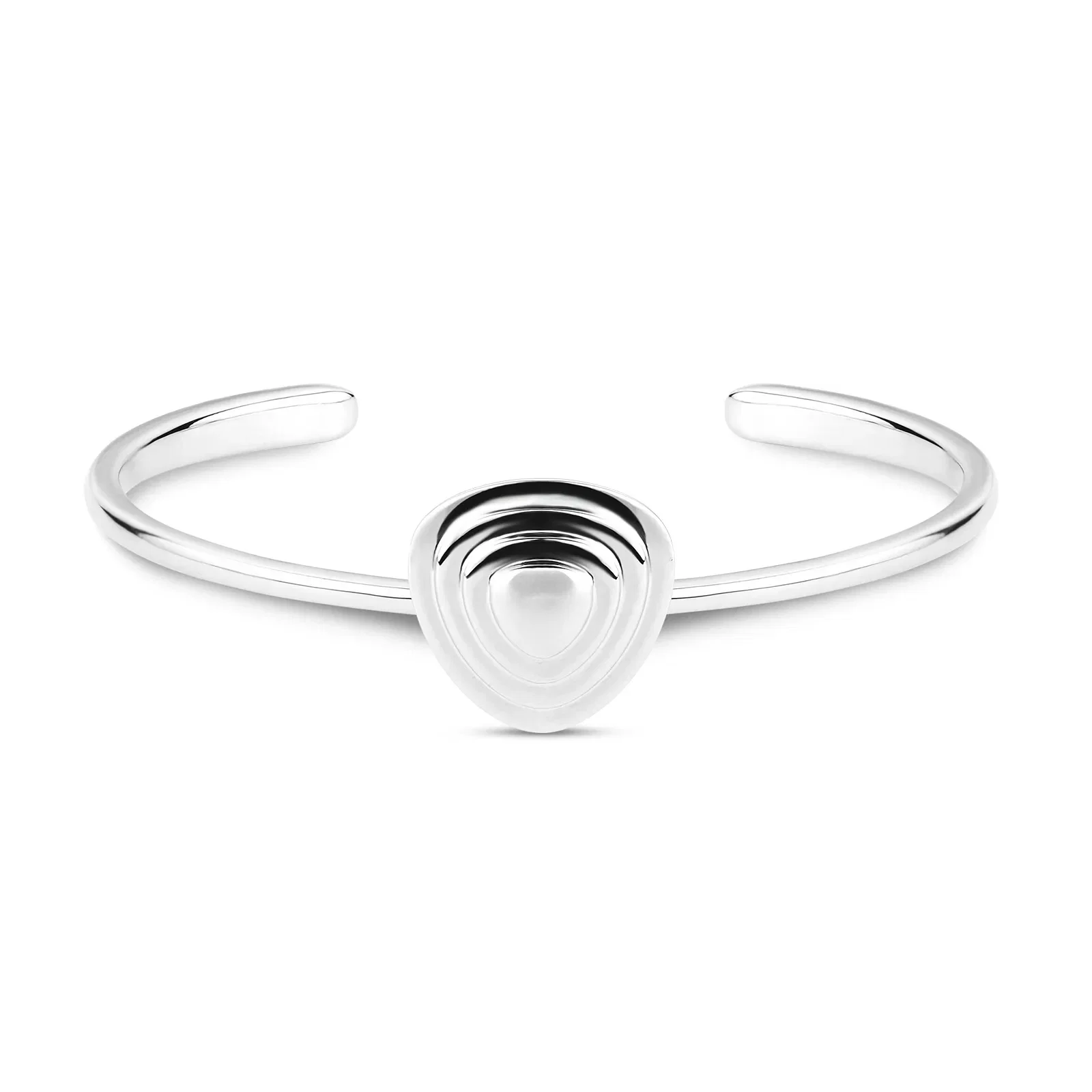 Pulseira Bold Collection em Prata 925
