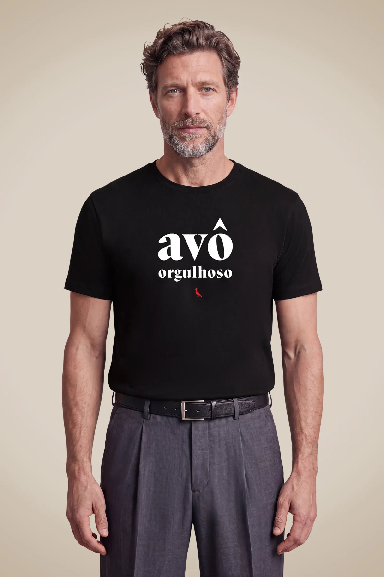 Camiseta RESERVA Avô Orgulhoso