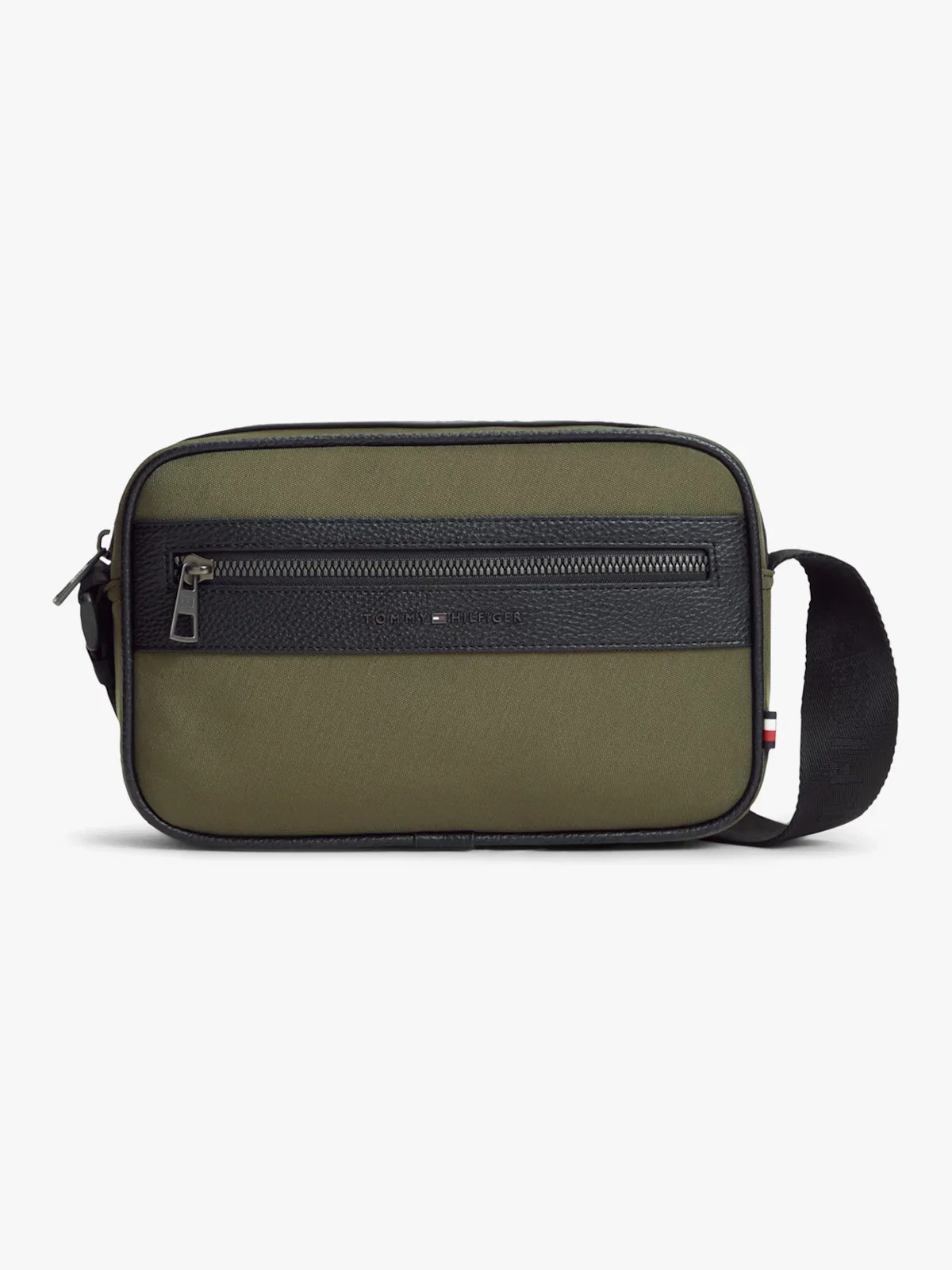 Bolsa Repreve Estruturada Reporter