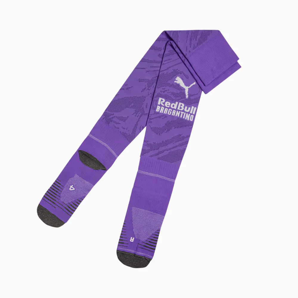 Meião Red Bull Bragantino Goleiro Away 2026