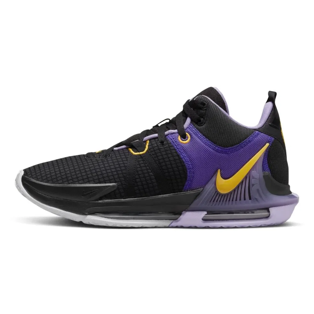 Tênis Nike Lebron Witness VII Masculino — imagem 1