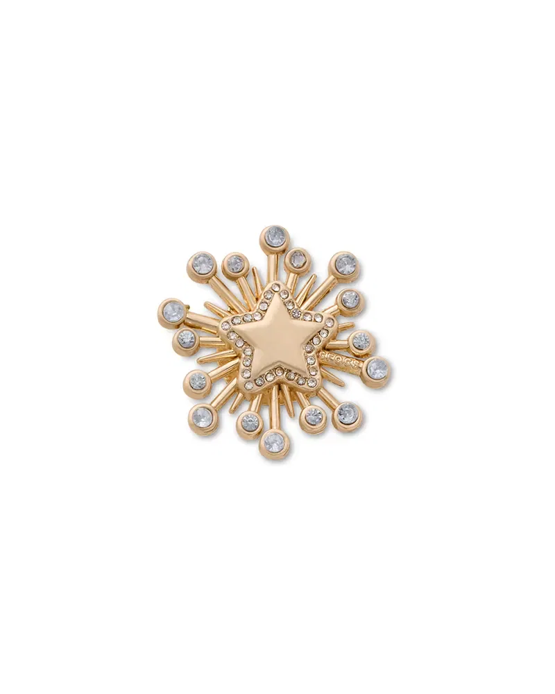 Jibbitz Crocs Gem Starburst Unissex