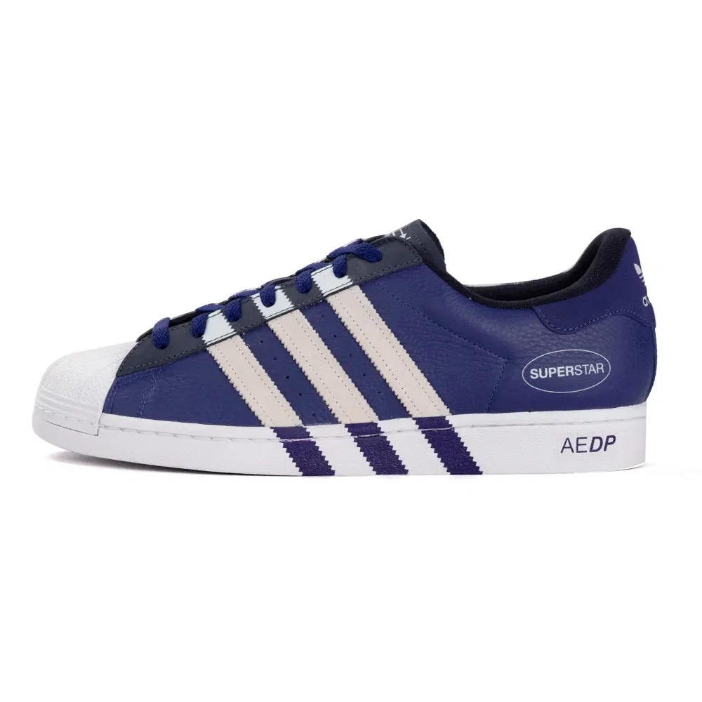Tênis Adidas Superstar Masculino