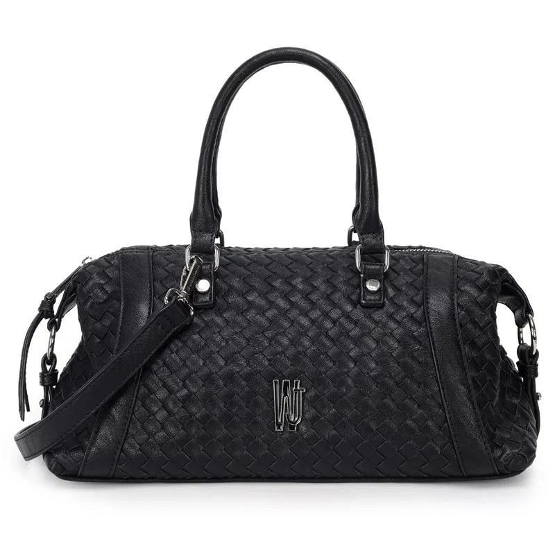 Bolsa Bau Media Tresse