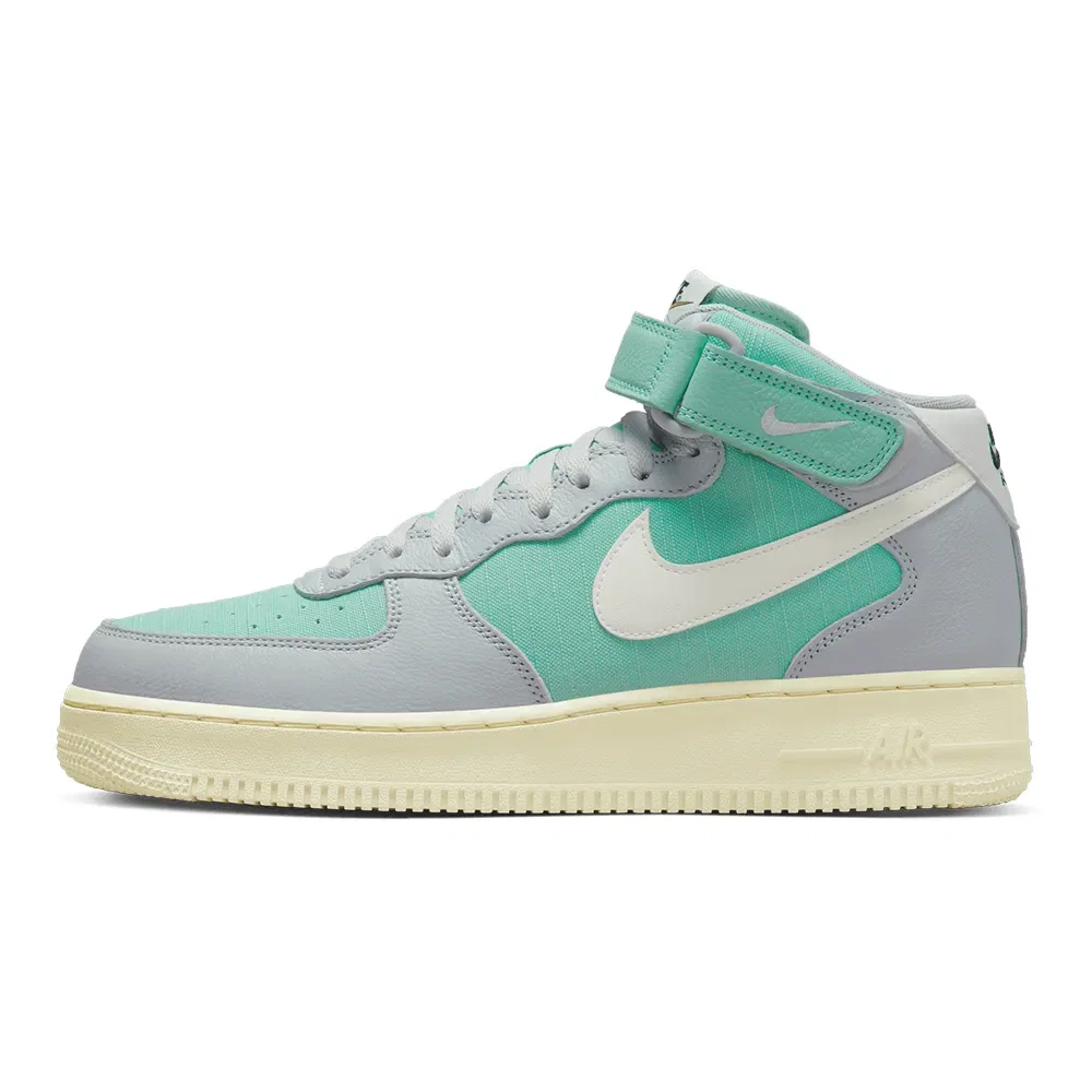 Tênis Nike Air Force 1 Mid ´07 LX Masculino — imagem 1