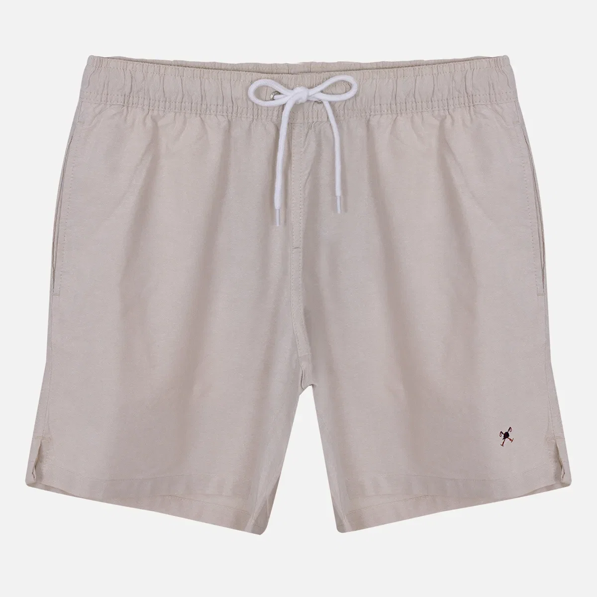 Shorts Oxford Taquinho