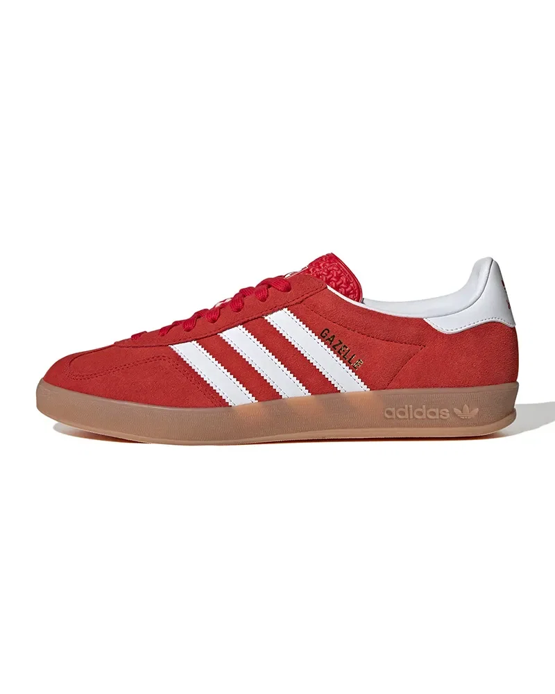Tênis adidas Gazelle Indoor Masculino — imagem 1