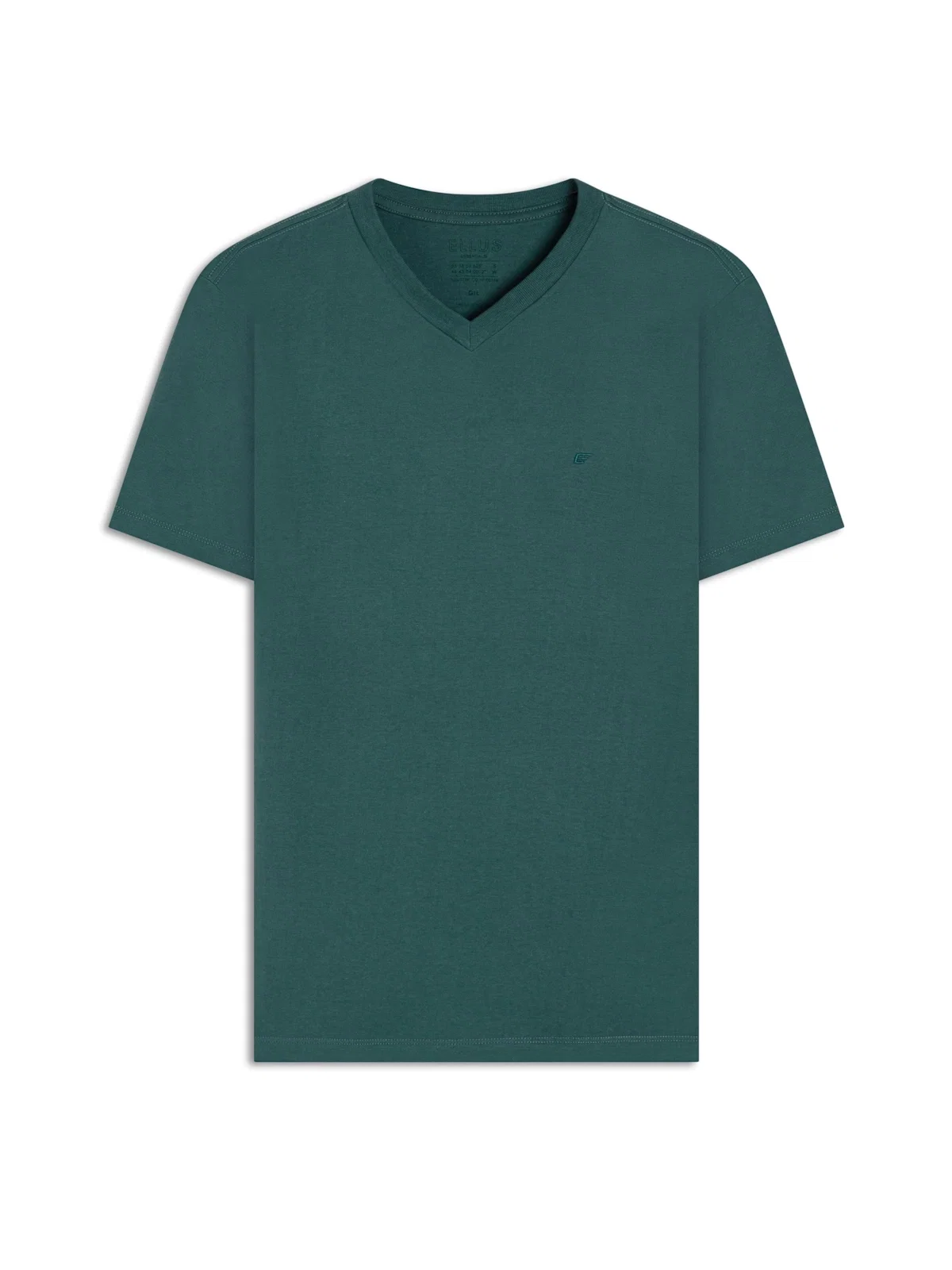 T-Shirt Easa Classic Bottle