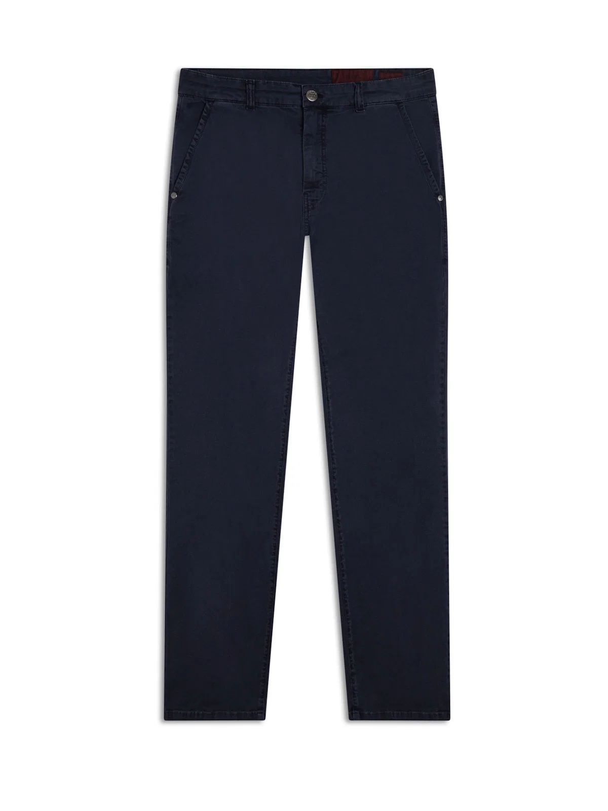 Calça Color Power St Slim Dark Navy — imagem 1