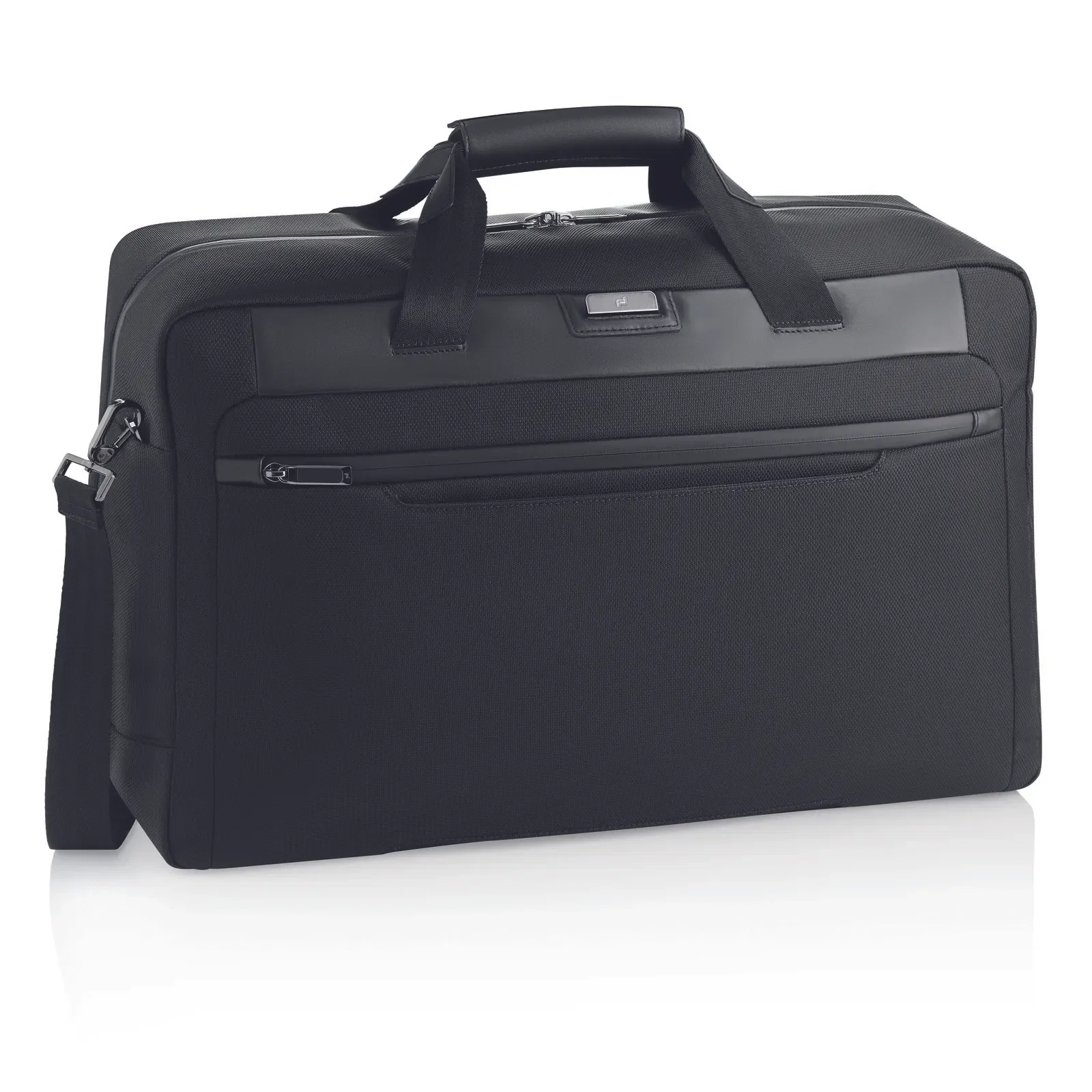 Mochila Porsche Design Nylon Preto Ony01001