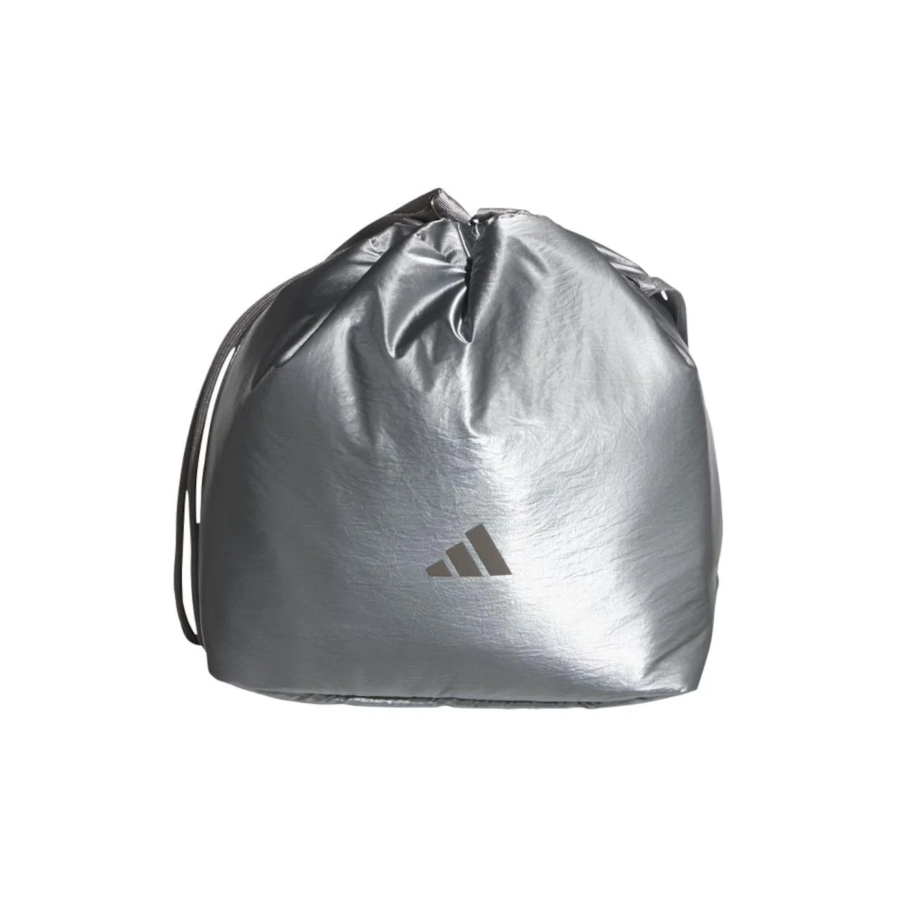 Bolsa Adidas Metálica Pequena Unissex