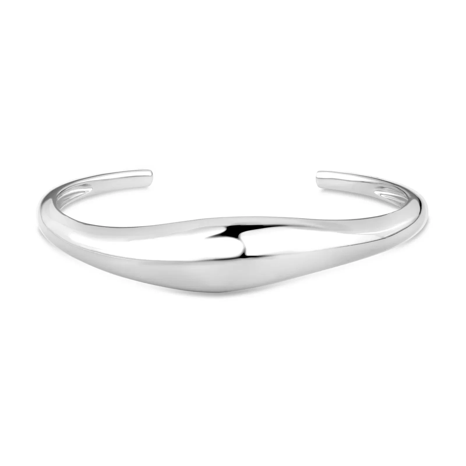 Bracelete Life Elegance em Prata 925