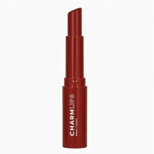 Batom Ruby Rose Charm Lips CL21