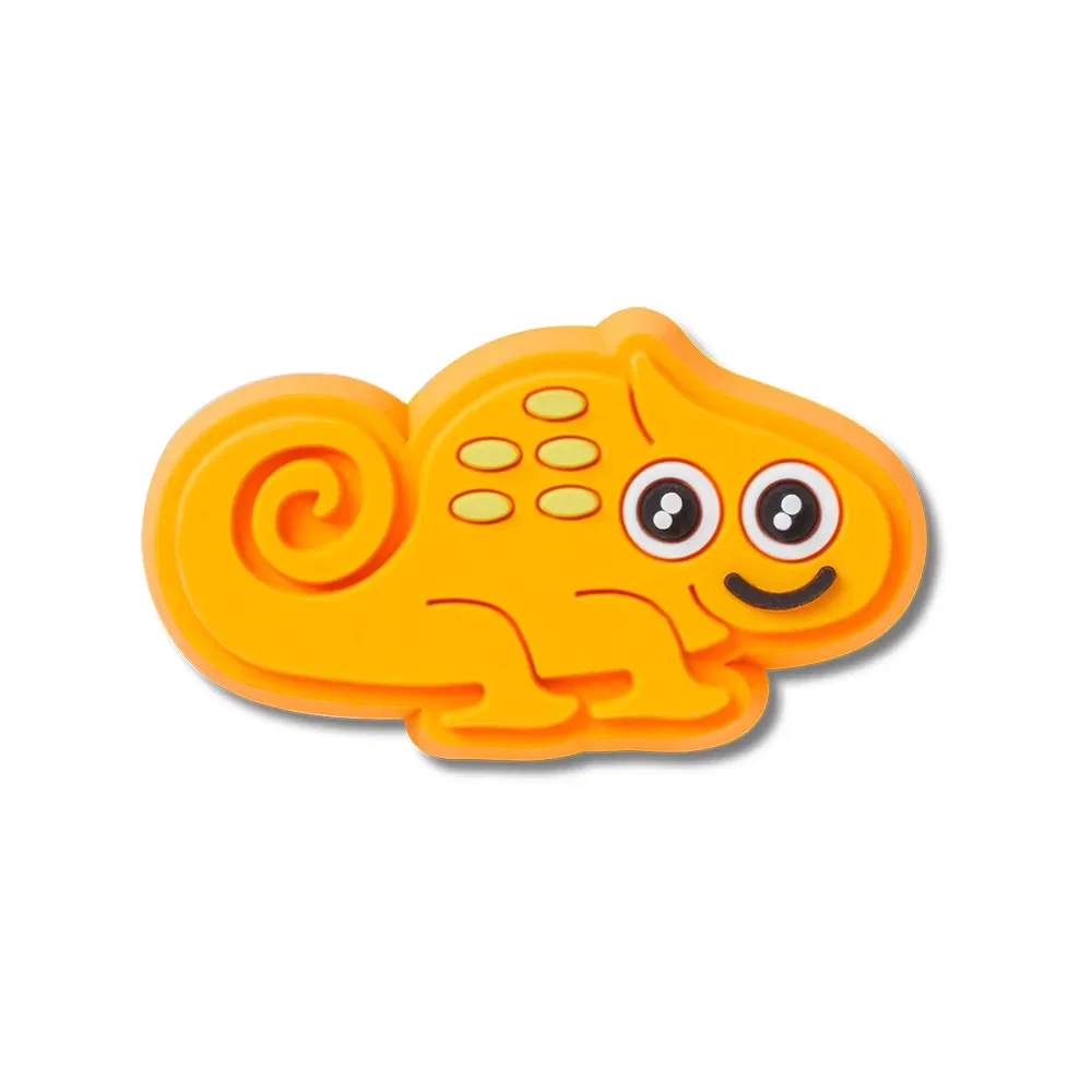 Iguana Laranja