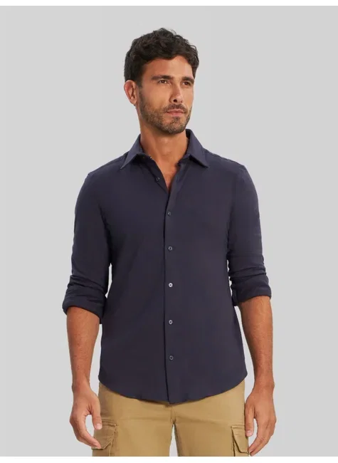 Camisa Básica