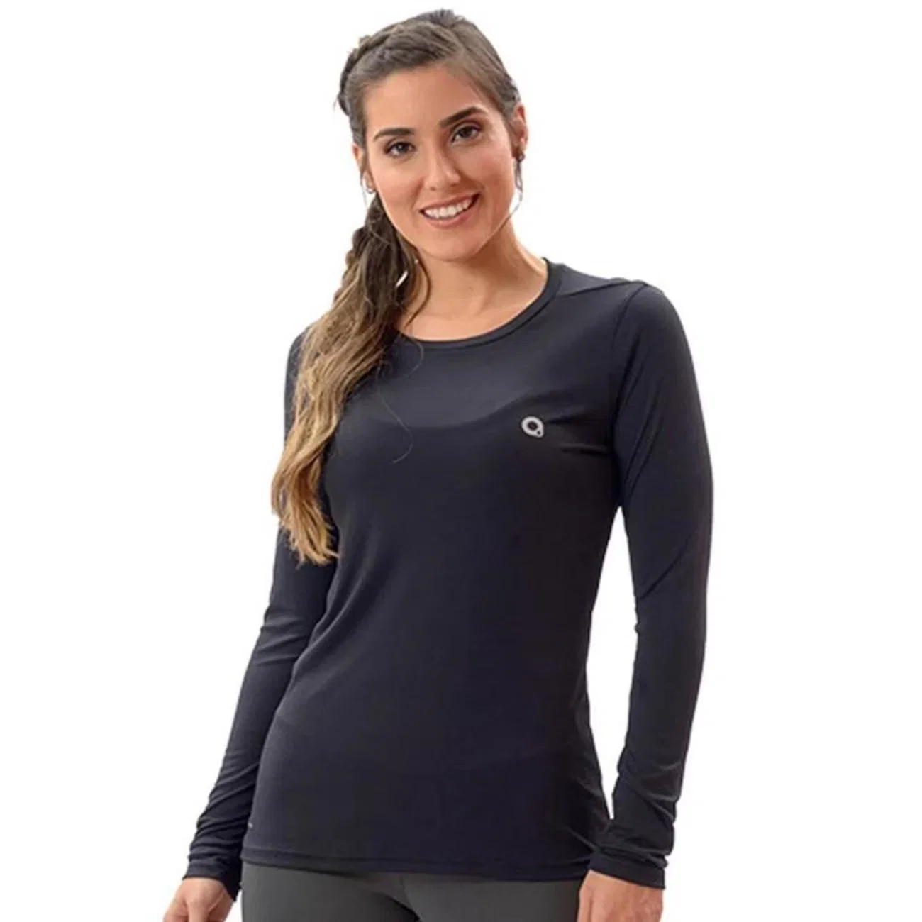 Camiseta Regata Fila Basic Sports - Feminina