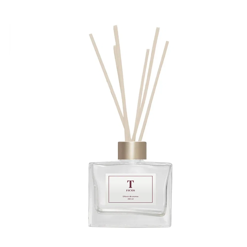 Óleo Difusor 200ml Ficos