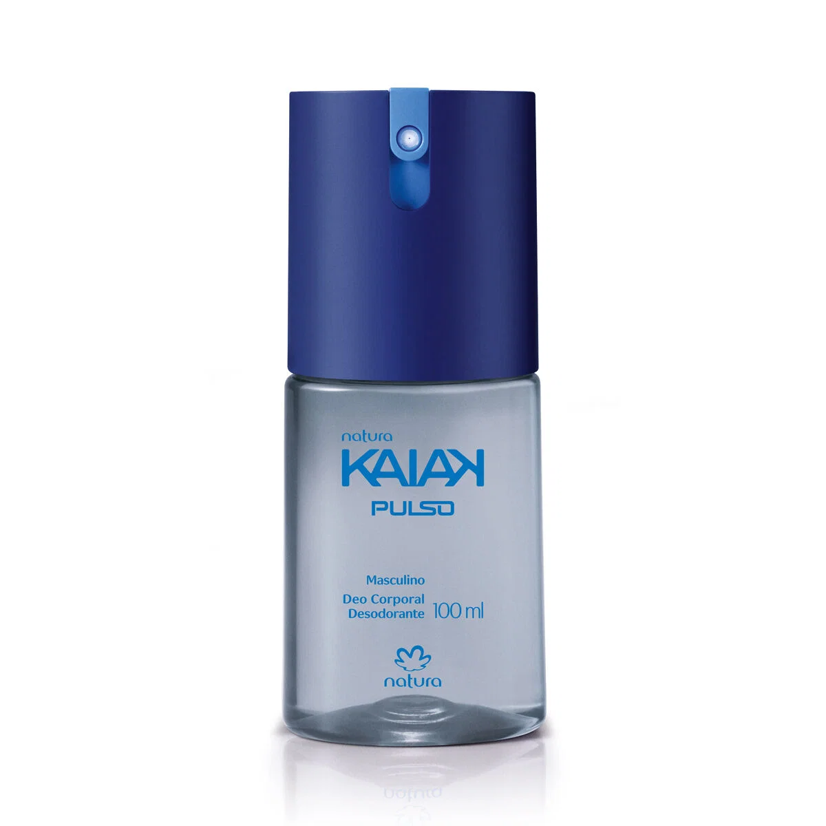 Desodorante Corporal Kaiak Pulso Masculino 100 ml