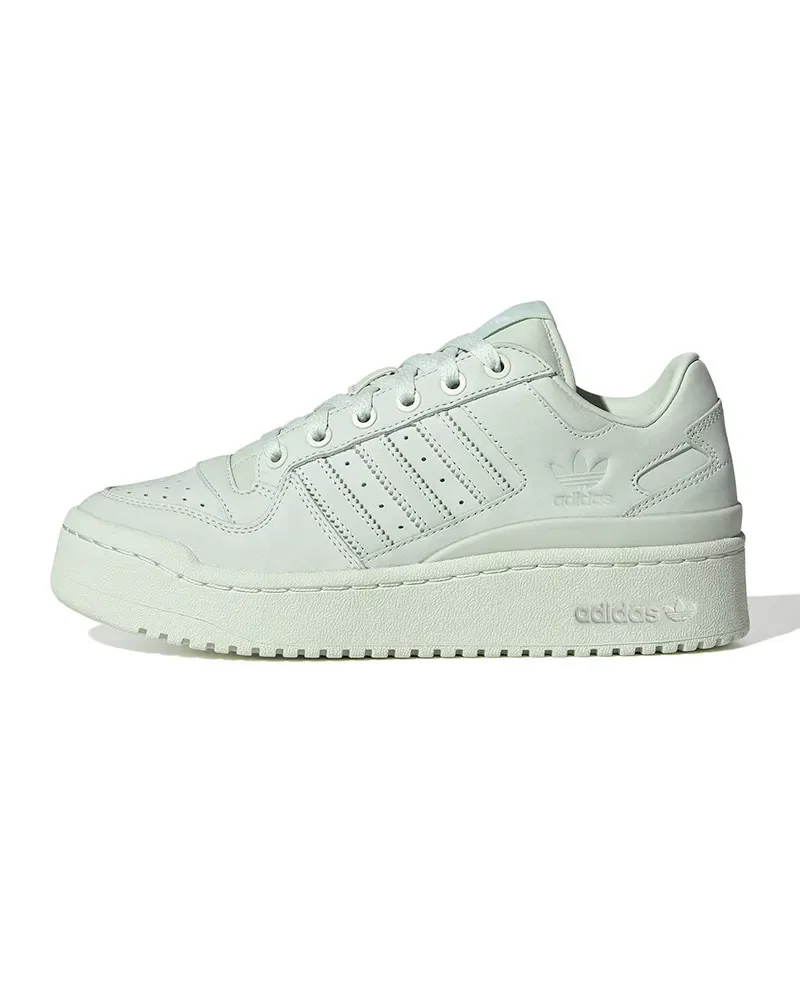 Tênis adidas Forum Bold Stripes Feminino — imagem 1