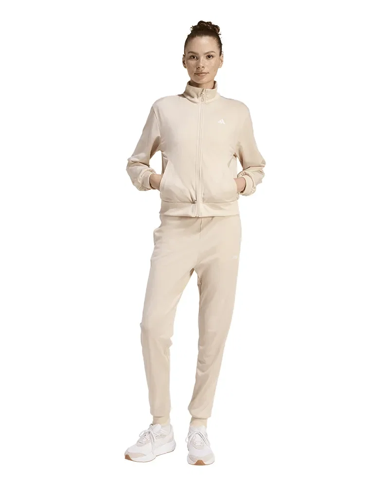 Conjunto Adidas Feel Cozy Essentials Feminino