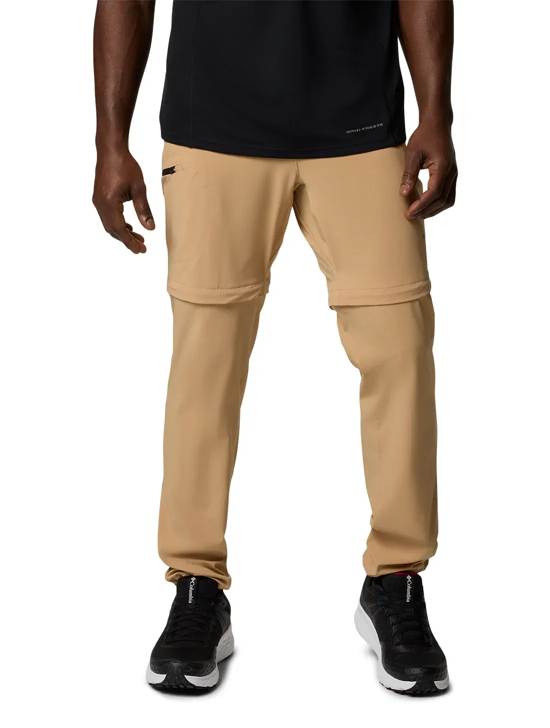 Calça Columbia Masculina Triple Canyon™ Convertible II