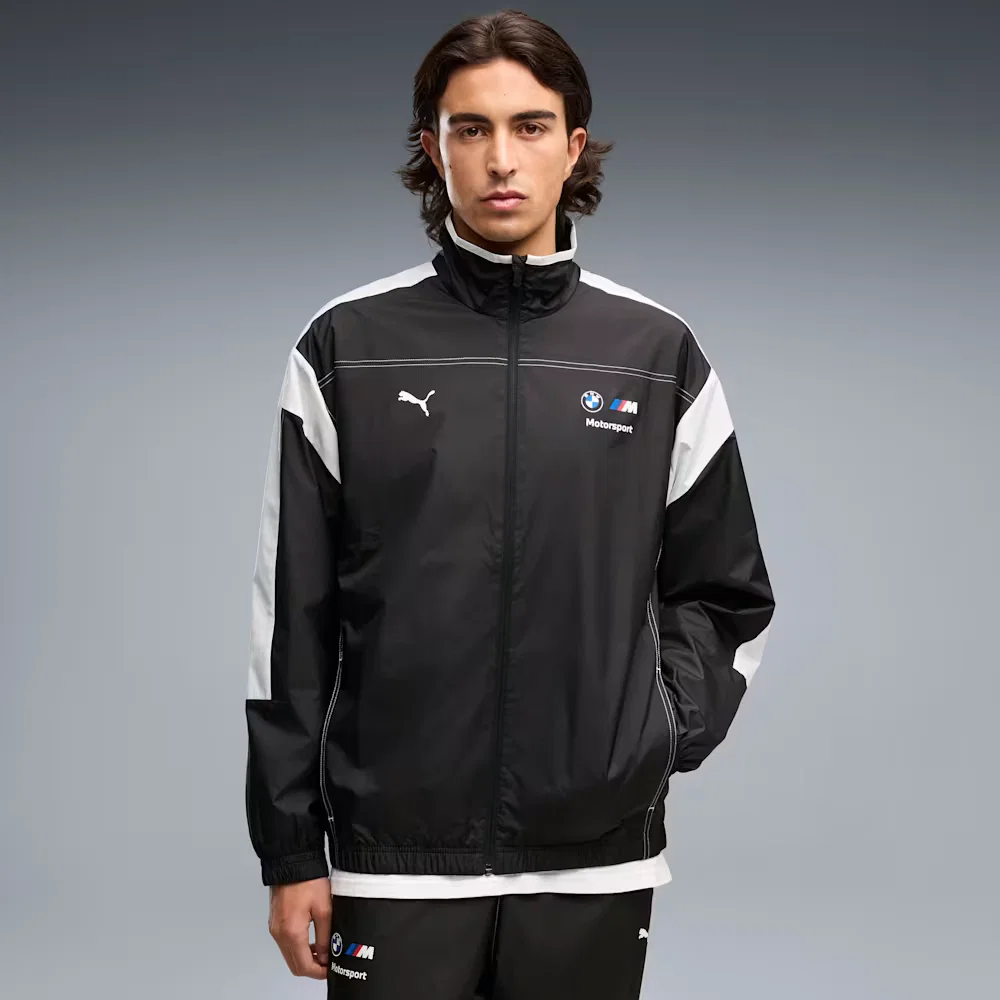 Jaqueta Woven BMW M Motorsport MT7 Masculino
