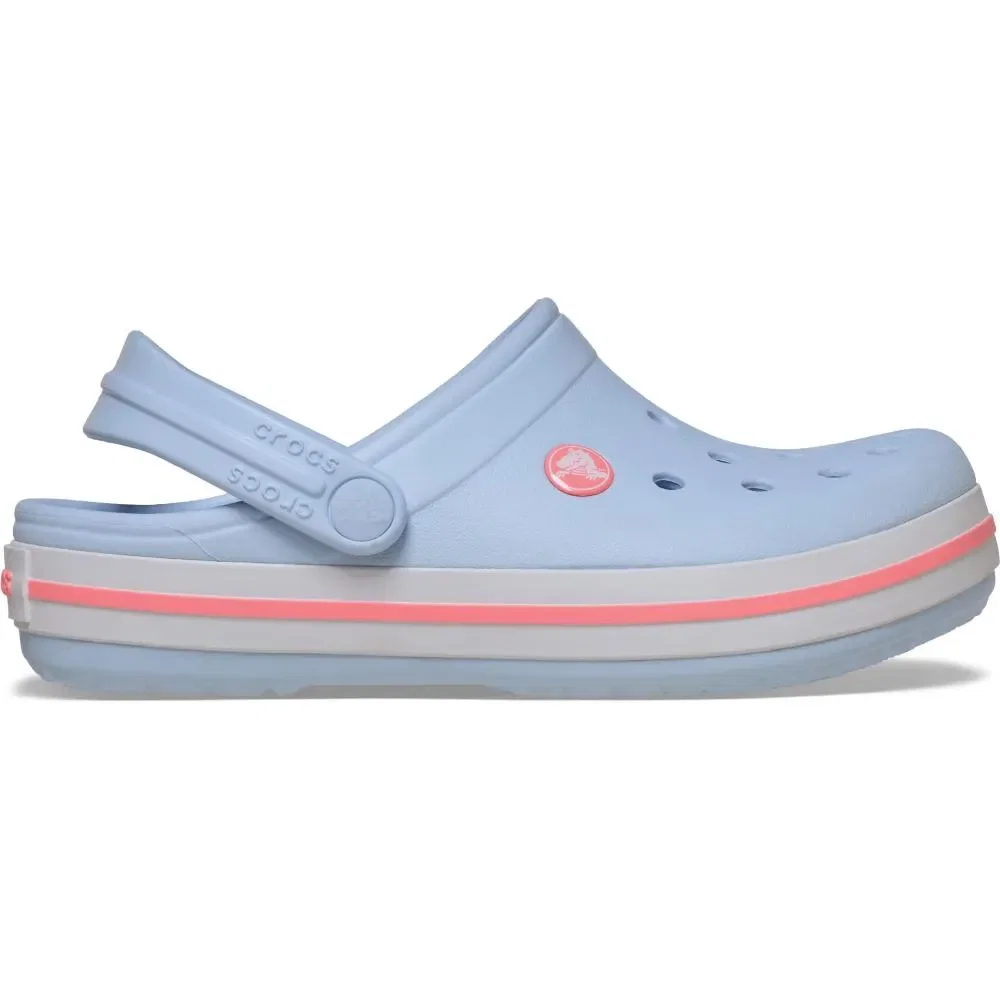 Crocband Clog Juvenil
