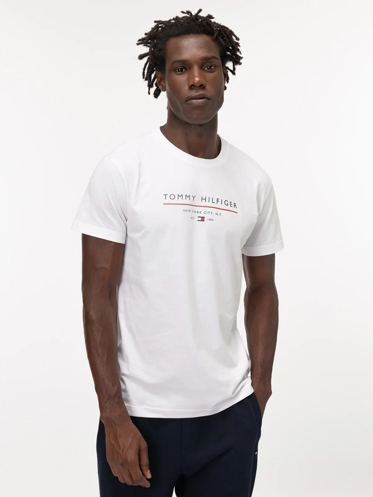 Camiseta Jersey New York City — imagem 1