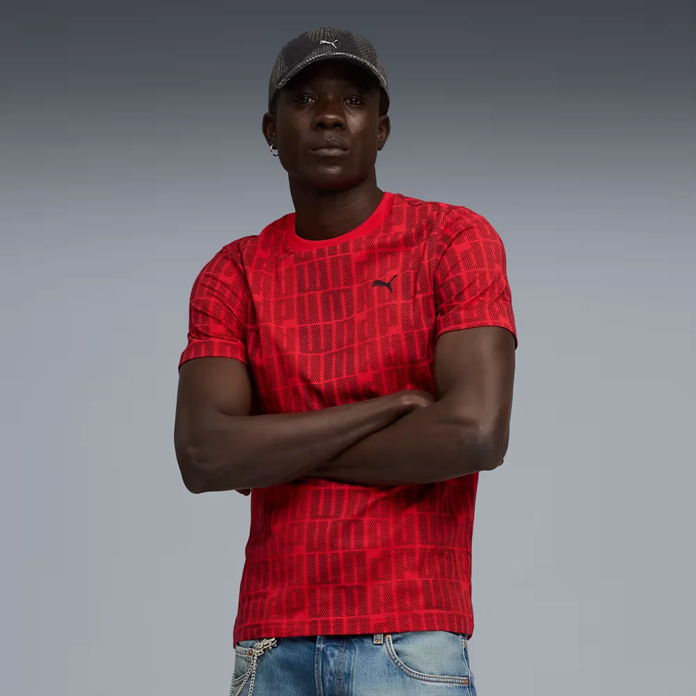 Camiseta Essentials Logo Lab Masculina