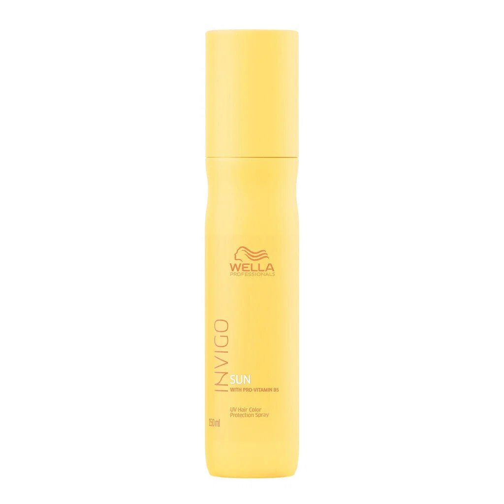 Leave-in Spray Wella Invigo Sun 150ml