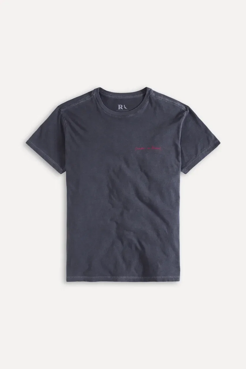 Camiseta Estampada Criado No Br Manuscri