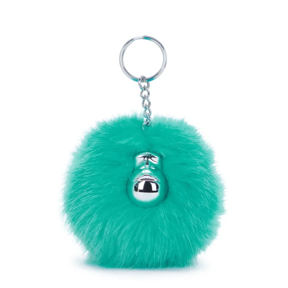 Chaveiro Kipling Pompom Monkey