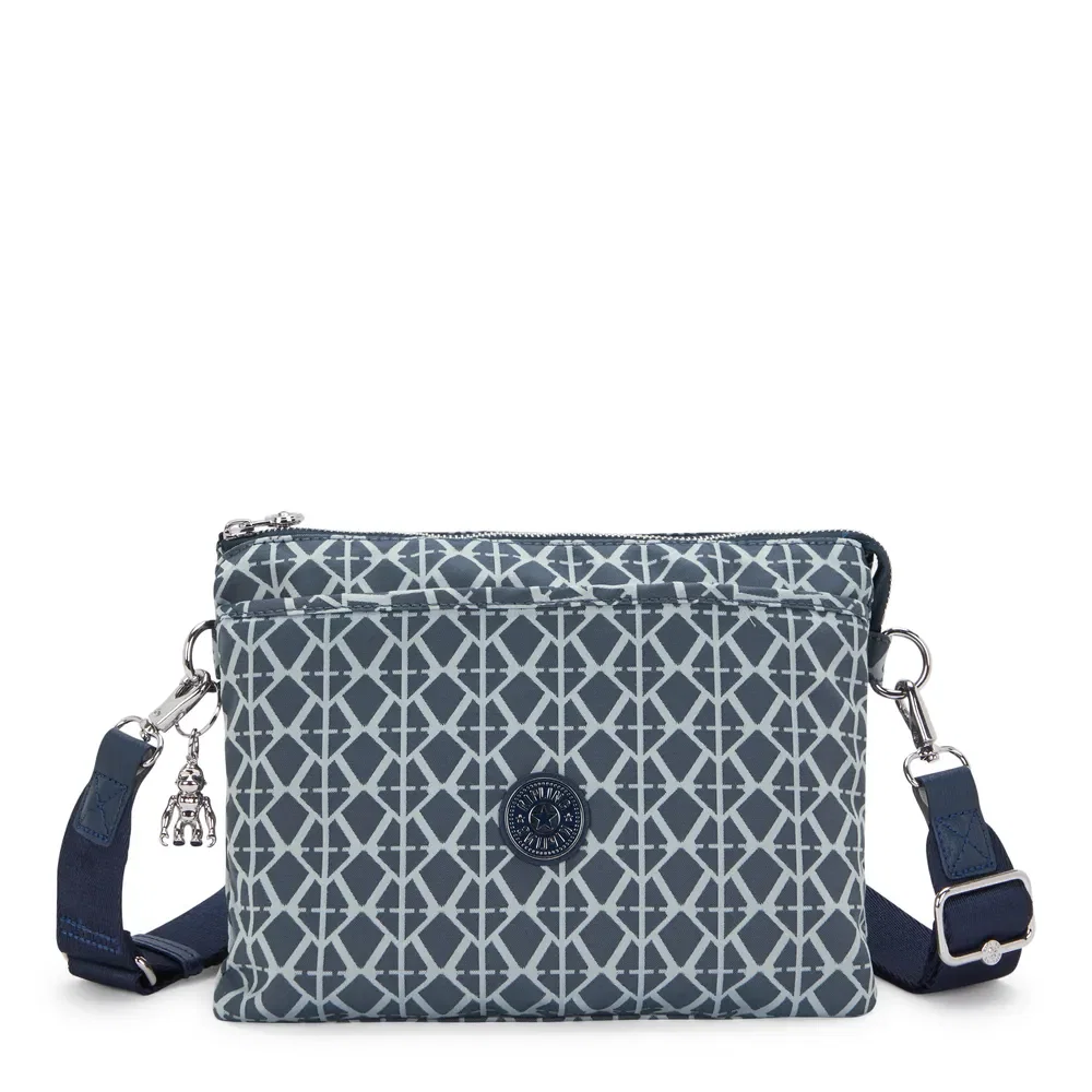 Bolsa Kipling Riri L