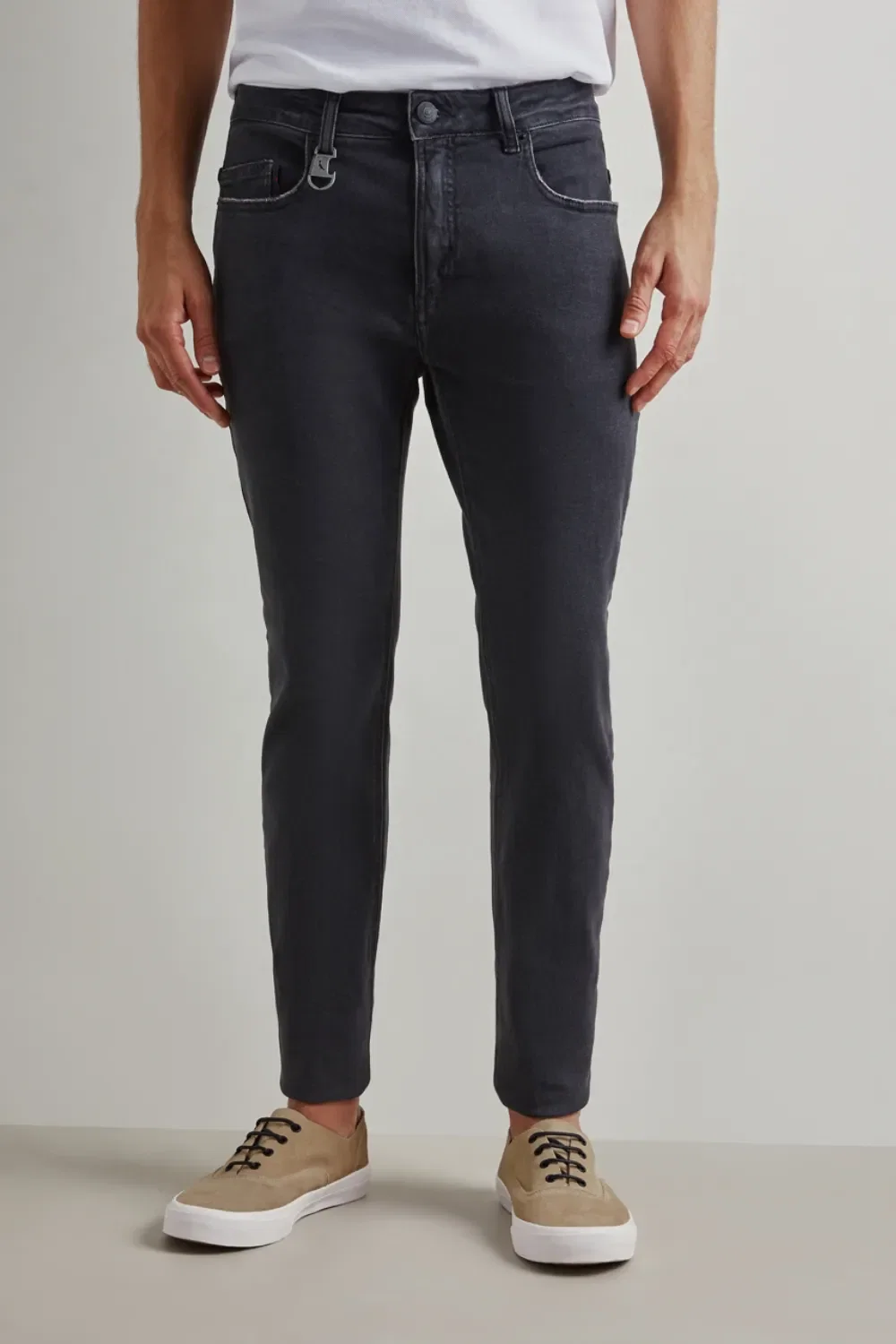 Calça Jeans +5511 Rio Preto