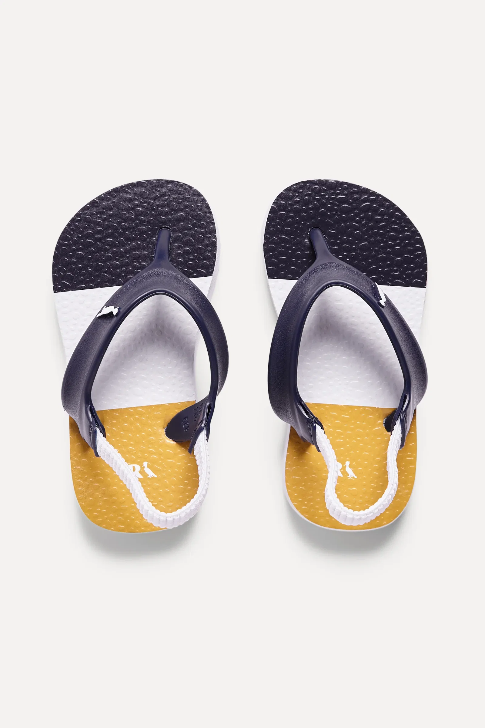 Chinelo Rmi Shorts Baby