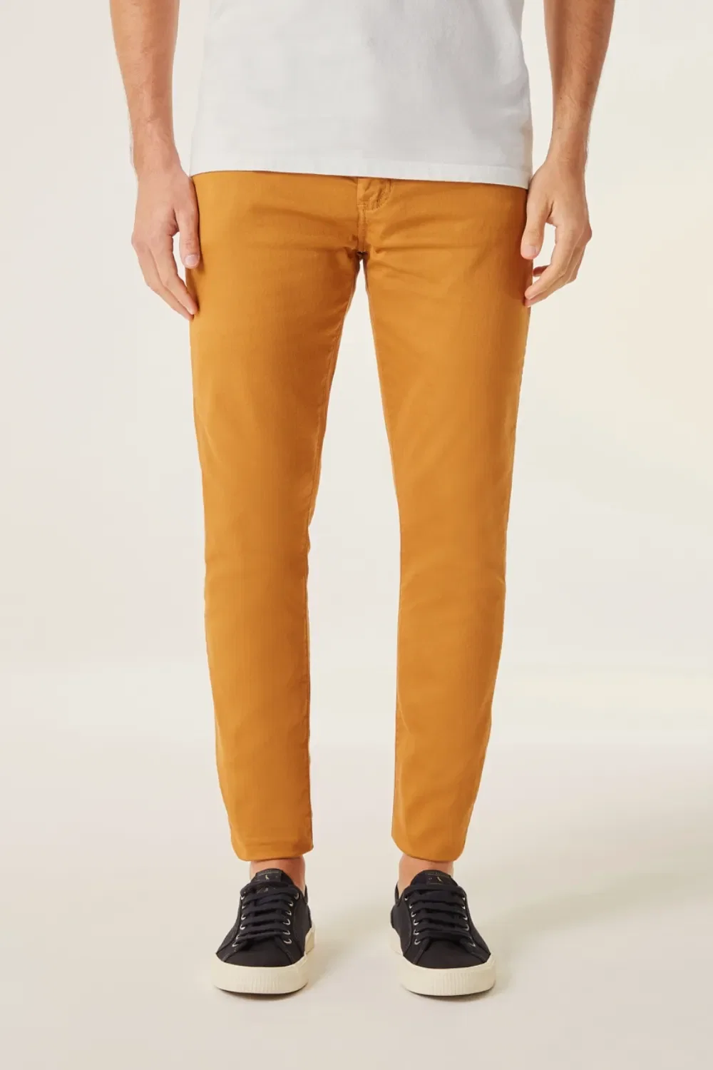 Calça Pf Skinny Color INV19 — imagem 1