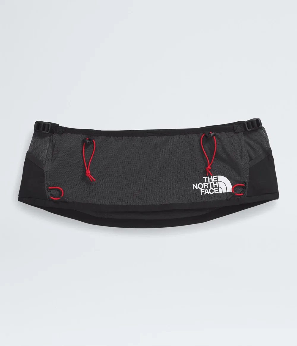 Cinto Summit Run TNF Black / Asphalt Grey