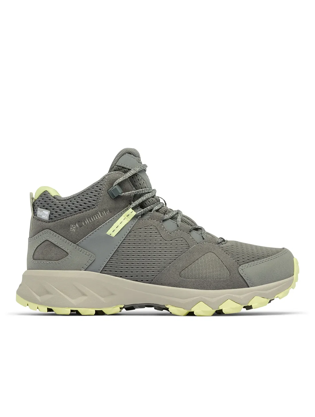 Bota Columbia Feminina Peakfreak™ Hera Mid Outdry