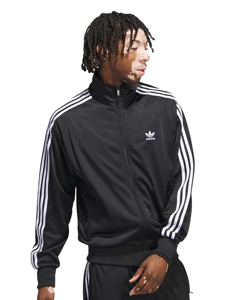 Jaqueta adidas Firebird TT Masculino — imagem 1