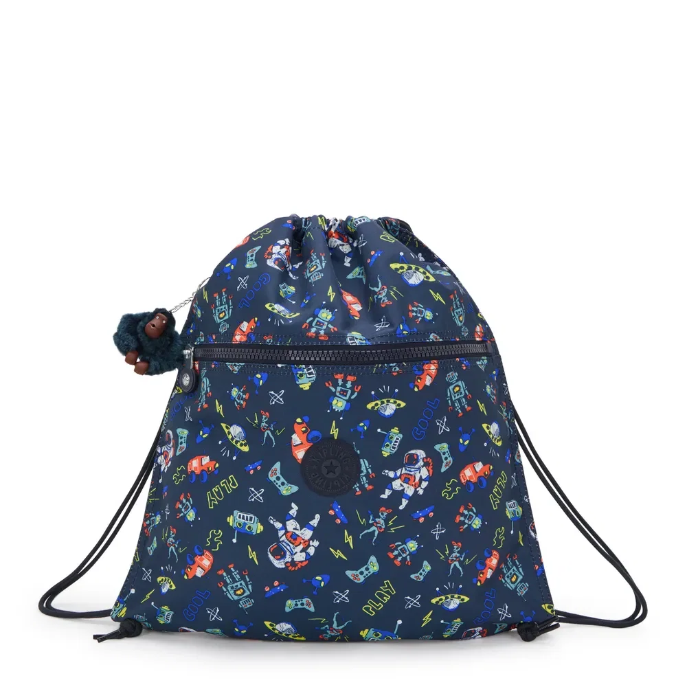 Mochila Kipling Supertaboo