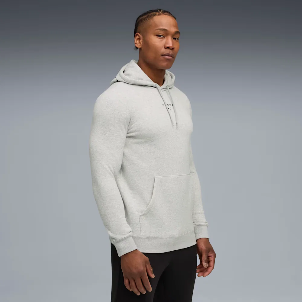 Moletom com Capuz Puma x HYROX Heavyweight Masculino