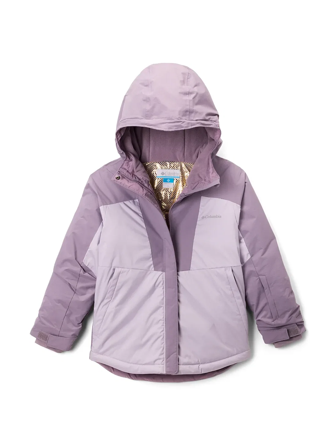 Jaqueta Columbia Infantil Mighty Mogul™Â III — imagem 1
