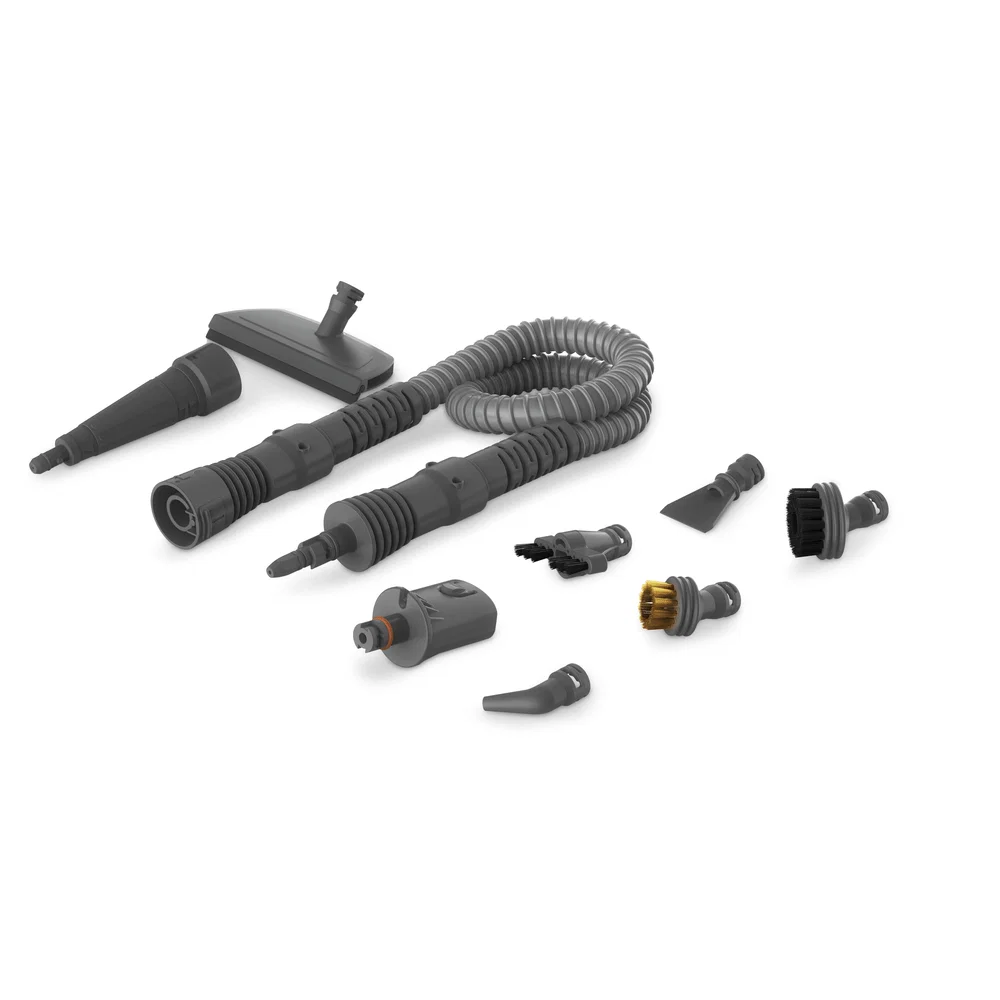 Kit com Acessórios Diversos para MOP (STM03) Electrolux — imagem 1