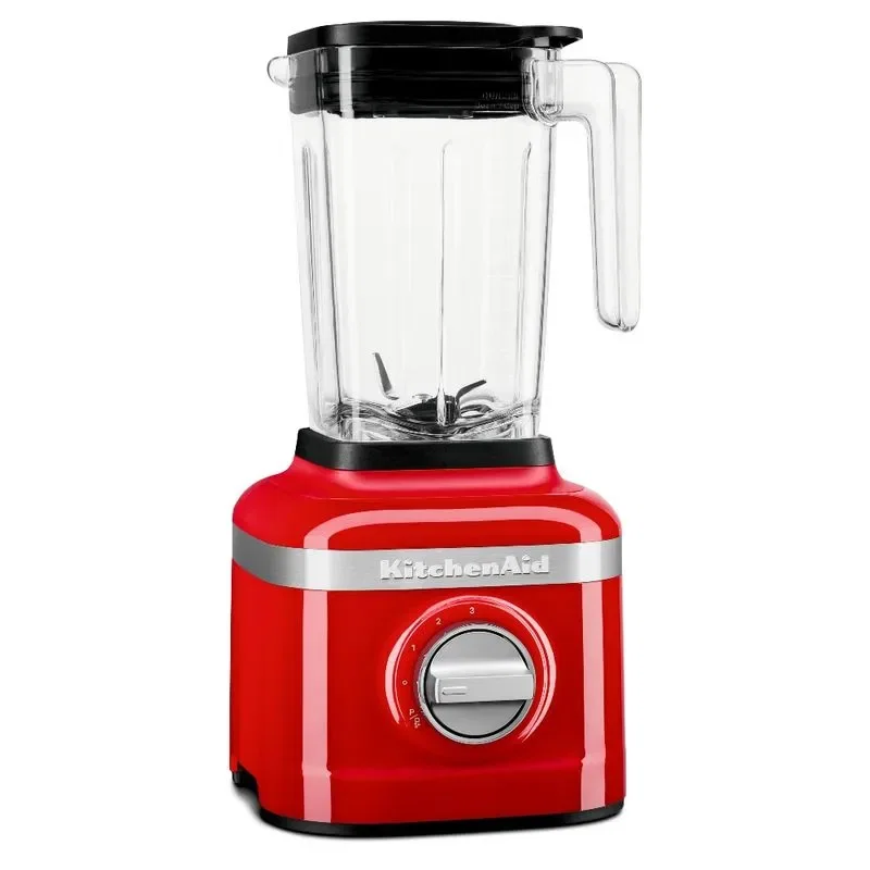Liquidificador Empire Inox 1,4 Litros K150 110V Kitchenaid Vermelho