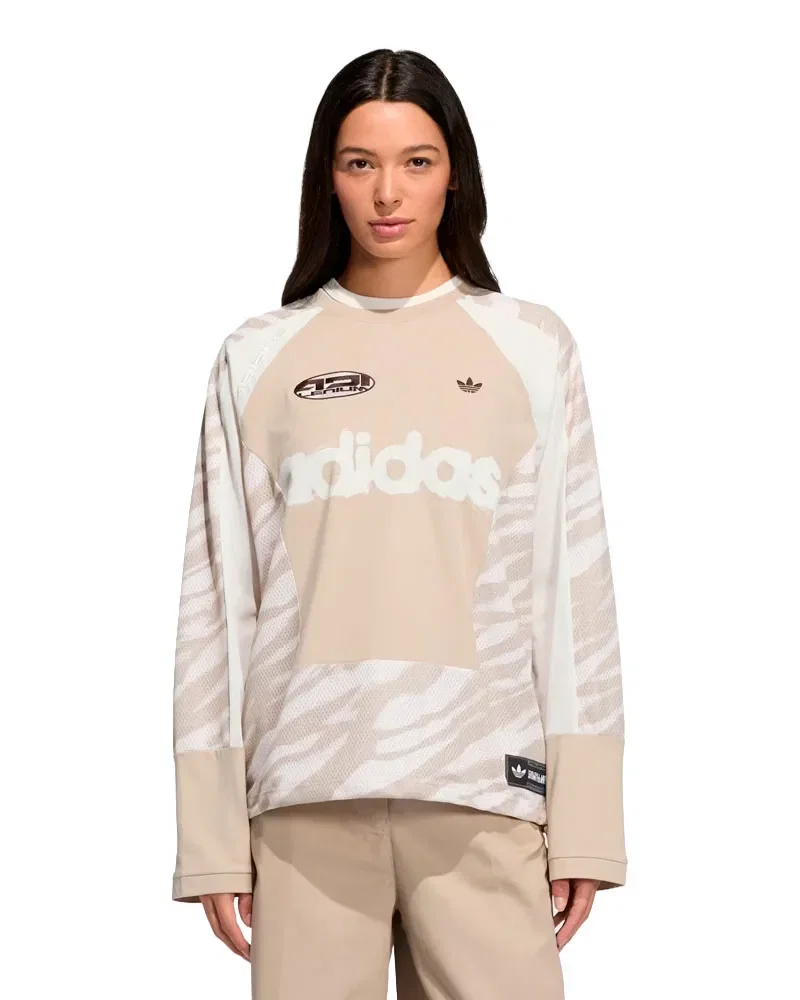 Camisa Adidas Adilenium 6 Feminina