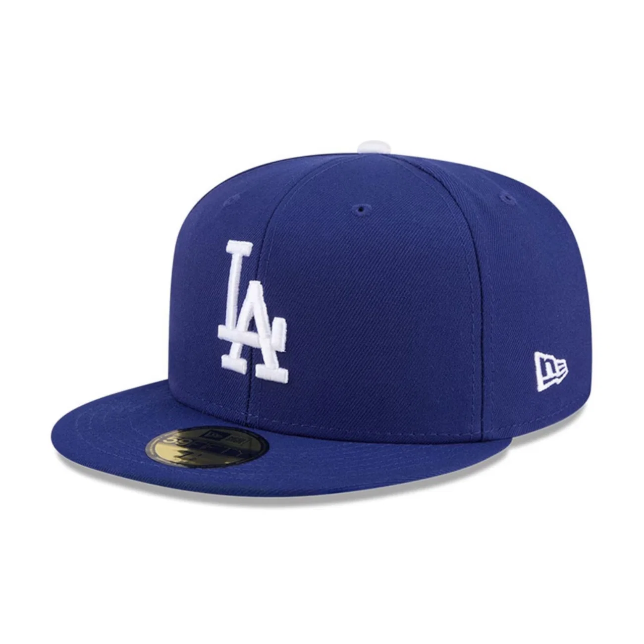 Boné New Era 59FIFTY Los Angeles Dodgers Jackie Robson Day New Era Masculino