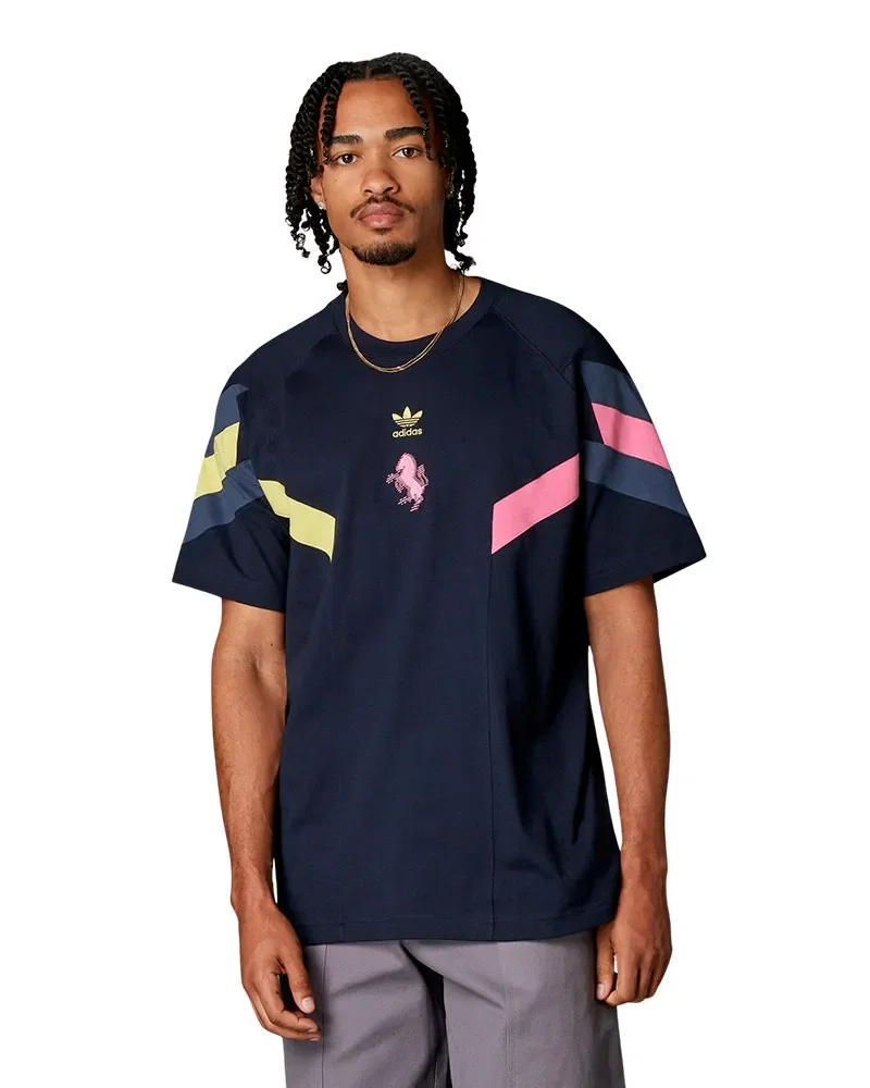 Camiseta adidas Juventus Masculina — imagem 1