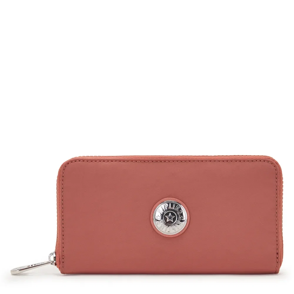 Carteira Kipling New Imali